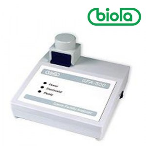 Анализаторы спермы ветеринарные Biola